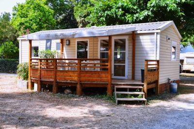 Mobile home Optimum