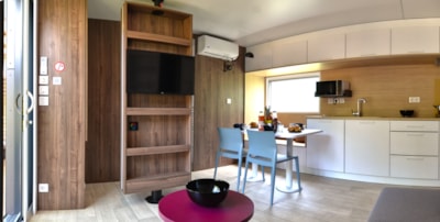 Lodge Prestige Natura