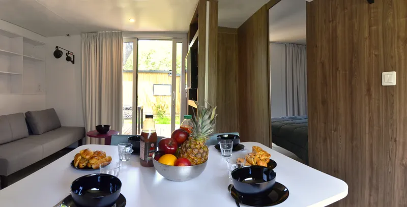 Lodge Prestige Natura