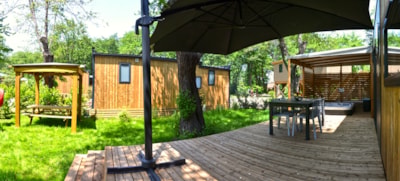 Lodge Prestige Natura