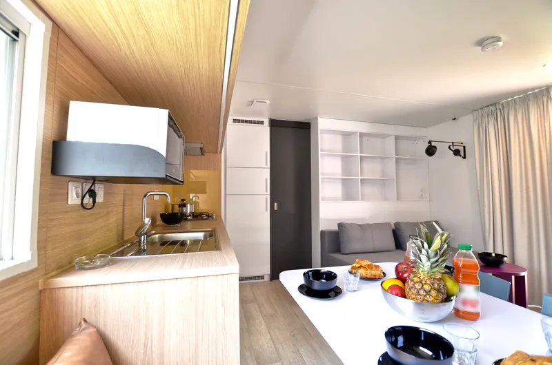 Lodge Prestige Natura