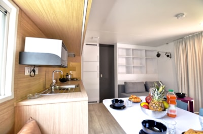 Lodge Prestige Natura