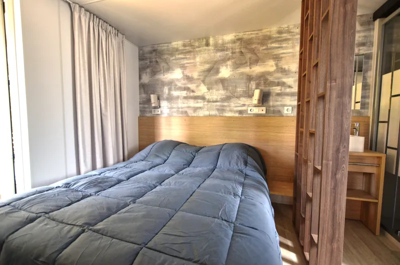 Lodge Prestige Natura