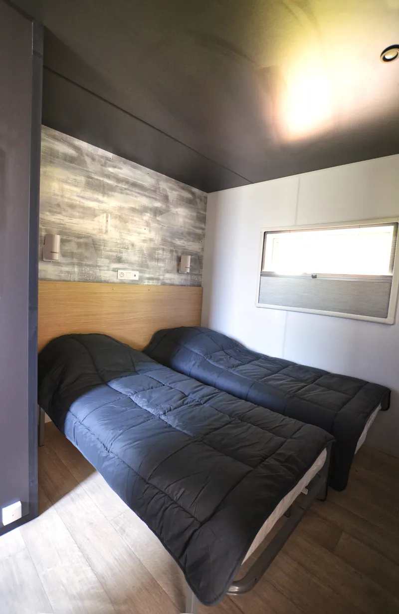 Lodge Prestige Natura