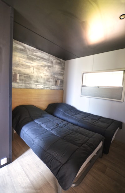Lodge Prestige Natura