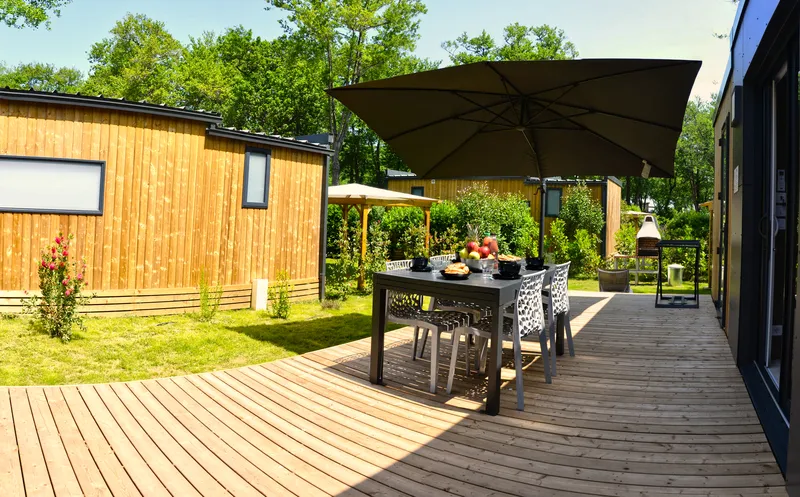 Lodge Prestige Natura