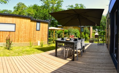 Lodge Prestige Natura