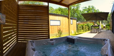 Lodge Prestige Natura
