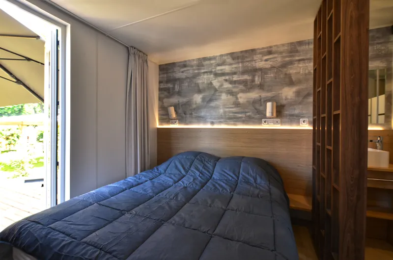 Lodge Prestige Natura