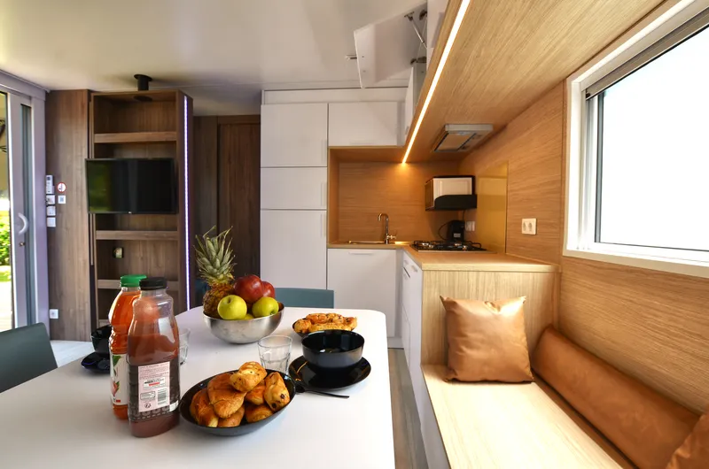 Lodge Prestige Natura