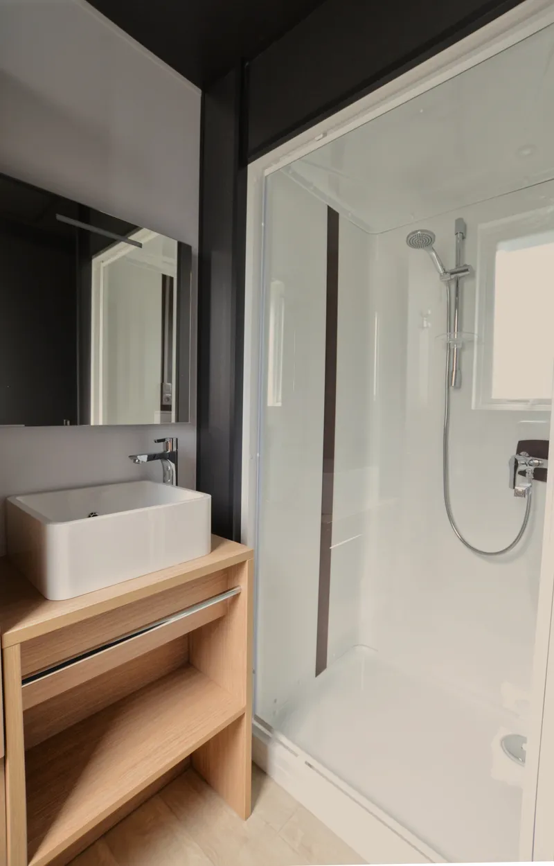 Lodge Prestige Natura