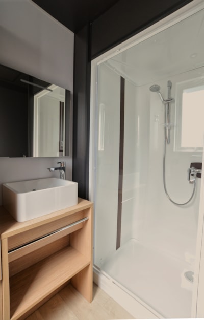 Lodge Prestige Natura