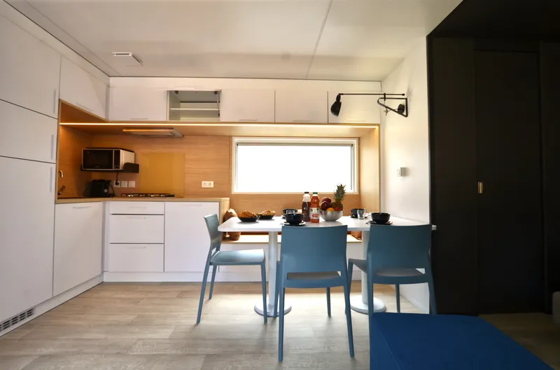 Lodge Prestige Natura