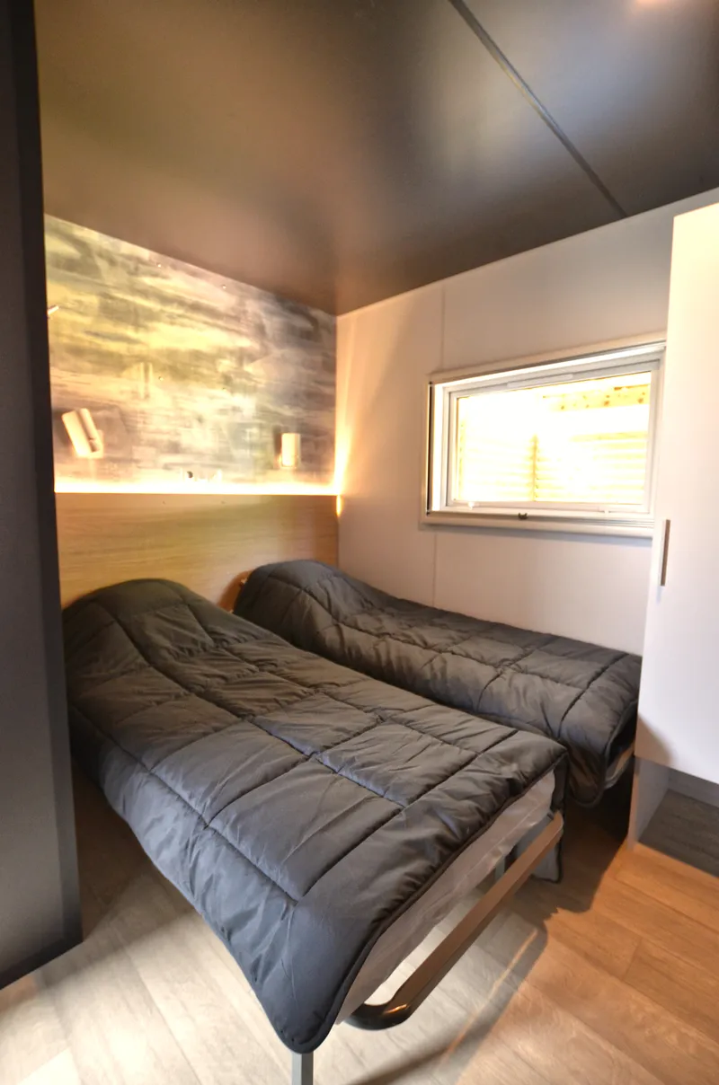 Lodge Prestige Natura