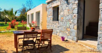 Location - Bergerie Grand Standing - Camping Merendella