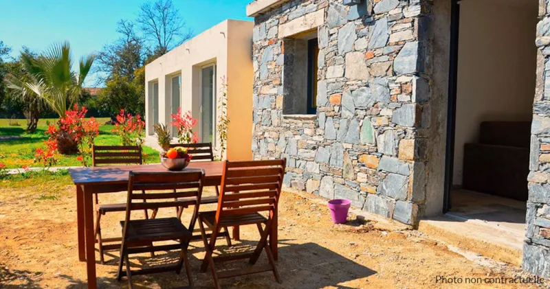 Bergerie Grand Standing