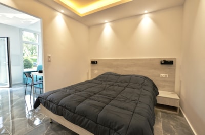 Apart Hotel