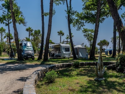 Camping Merendella