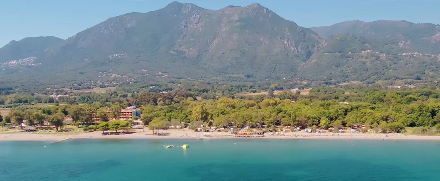 Camping Merendella — Photo 4