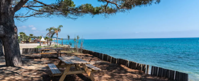 Camping Merendella