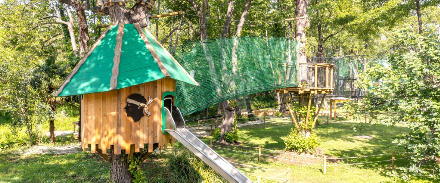 Camping Merendella — Photo 8