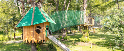 Camping Merendella