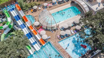 Camping Merendella - MyCamping
