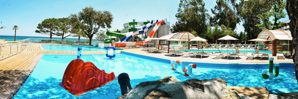 Camping Merendella