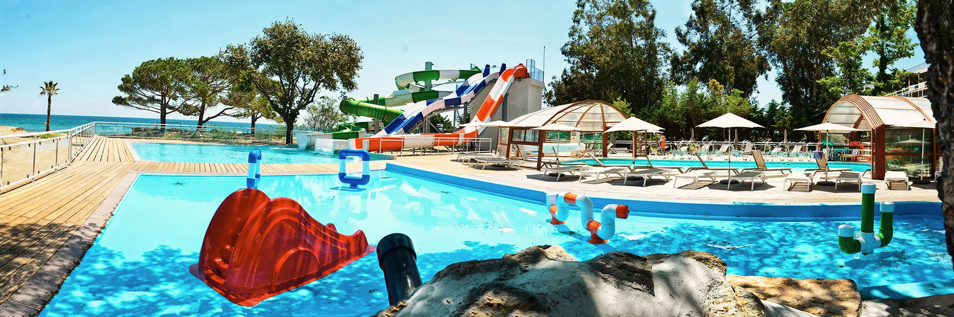 Camping Merendella — Photo 9