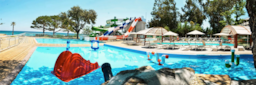 Camping Merendella - image n°9 - 