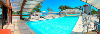 Camping Merendella
