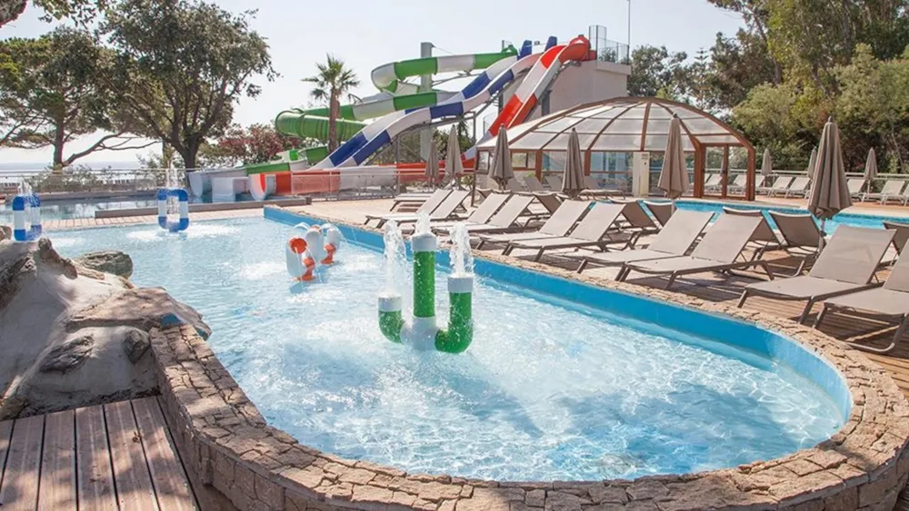 Camping Merendella