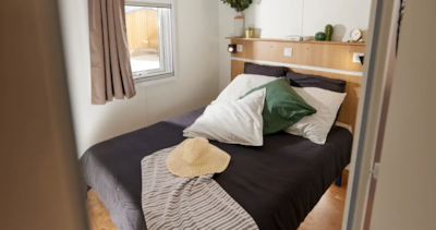 Summum mobile home