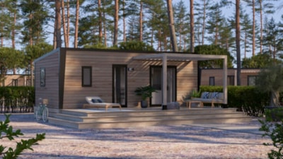 Summum mobile home