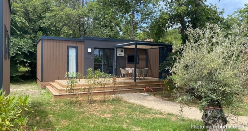Cottage Premium - 2 bathrooms