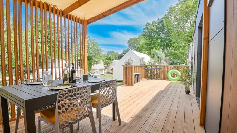 Cottage Premium - 2 Salles De Bain