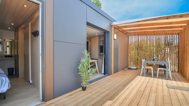 Cottage Premium - 2 Salles De Bain