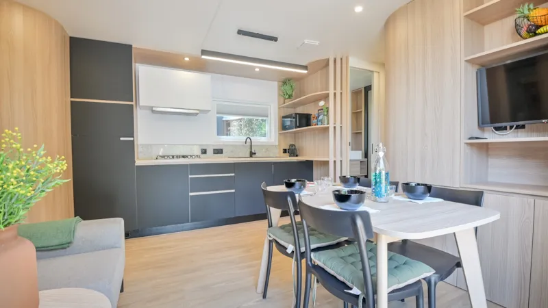 Cottage Premium - 2 Salles De Bain