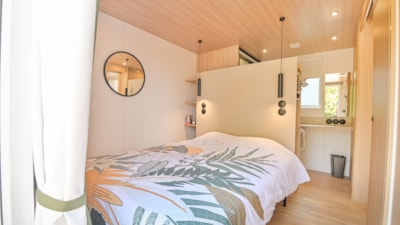 Cottage Premium - 2 bathrooms