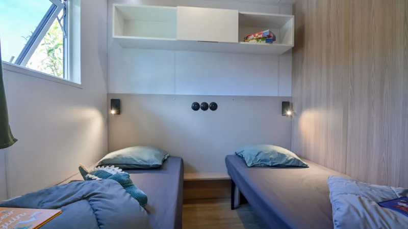 Cottage Premium - 2 Salles De Bain