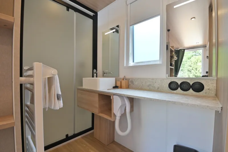 Cottage Premium - 2 Salles De Bain