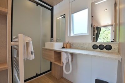 Cottage Premium - 2 bathrooms