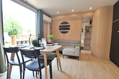 Cottage Premium - 2 bathrooms