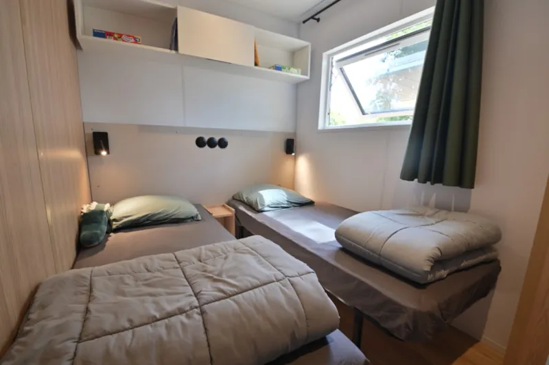 Cottage Premium - 2 Salles De Bain