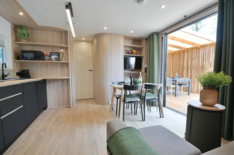 Cottage Premium - 2 Salles De Bain