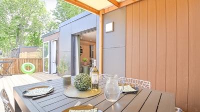 Cottage Premium - 2 bathrooms
