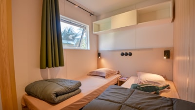 Lodge Prestige Tribu -  SPA