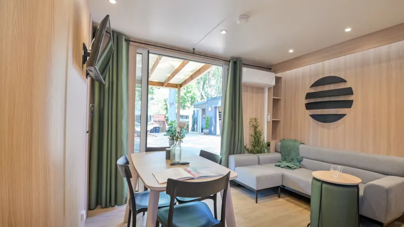 Lodge Prestige Tribu -  Spa