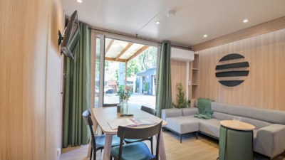 Lodge Prestige Tribu -  SPA