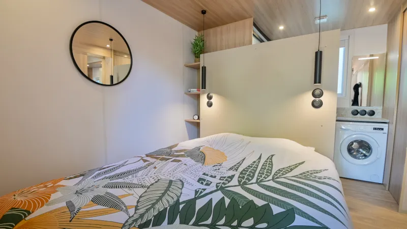 Lodge Prestige Tribu -  Spa